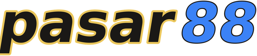 pasar88 logo